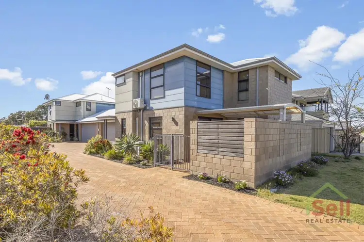 14A Copenhagen Drive, Hocking WA 6065