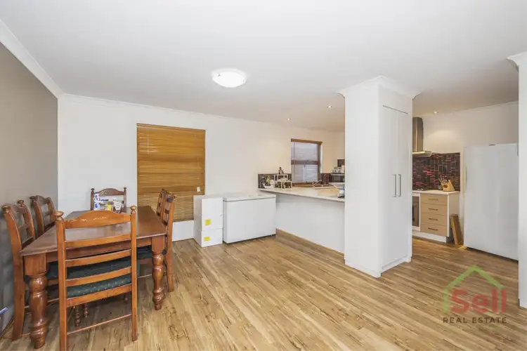 Fourth view of Homely townhouse listing, 14A Copenhagen Drive, Hocking WA 6065