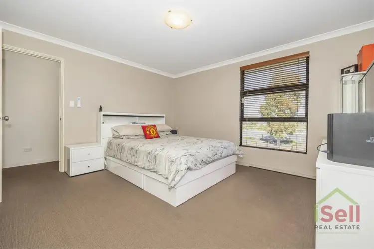 Seventh view of Homely townhouse listing, 14A Copenhagen Drive, Hocking WA 6065