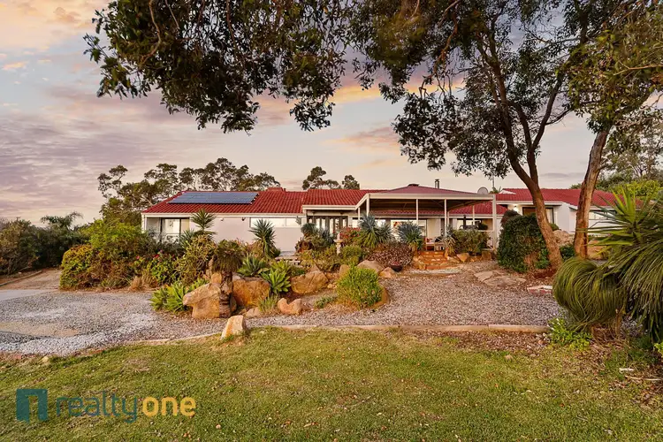 7 Viewway, Swan View WA 6056