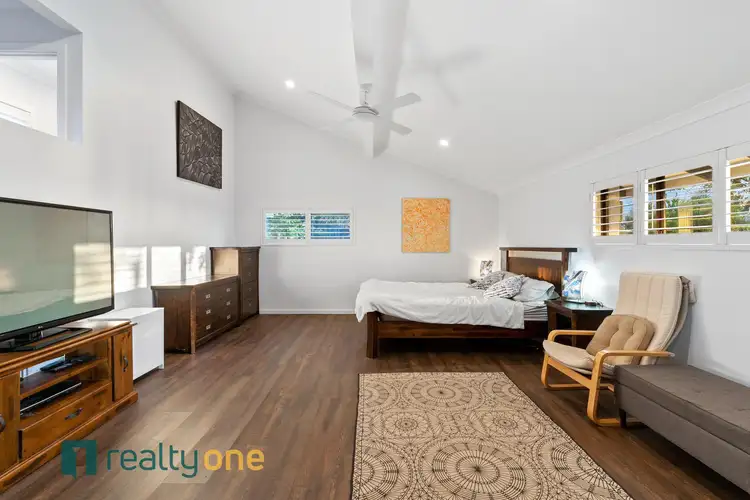 Fourth view of Homely house listing, 7 Viewway, Swan View WA 6056