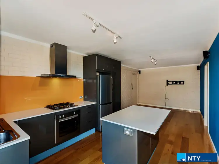 Second view of Homely apartment listing, 602/36 Tenth Avenue, Maylands WA 6051