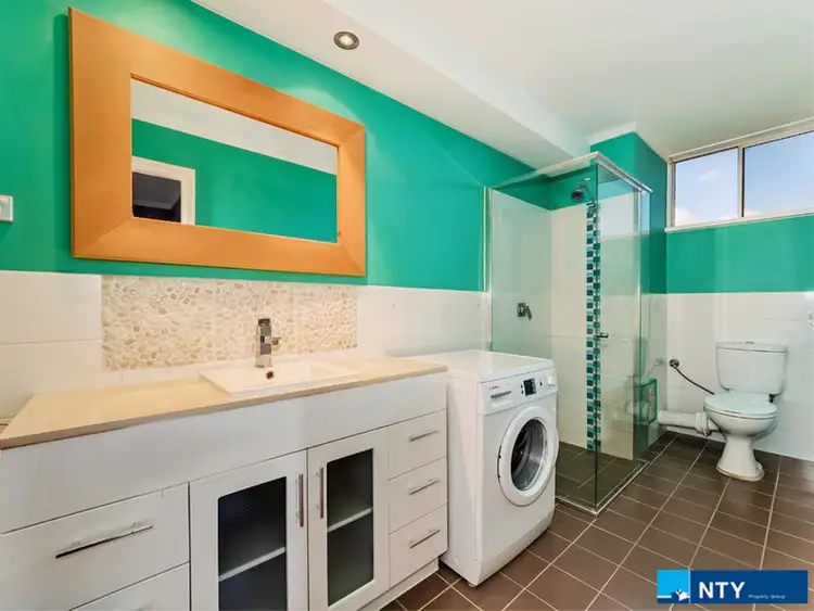 Sixth view of Homely apartment listing, 602/36 Tenth Avenue, Maylands WA 6051