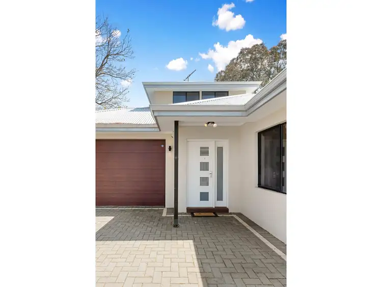Fourth view of Homely house listing, 43A State Street, Victoria Park WA 6100