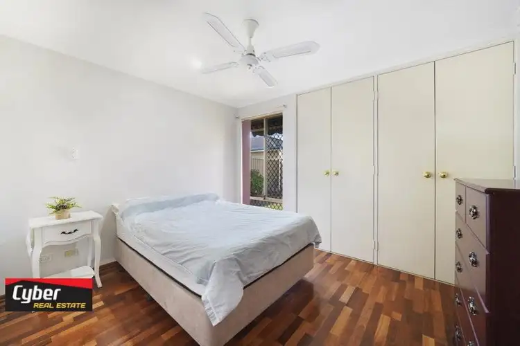 Fifth view of Homely house listing, 9/9-11 Mallard Way, Cannington WA 6107