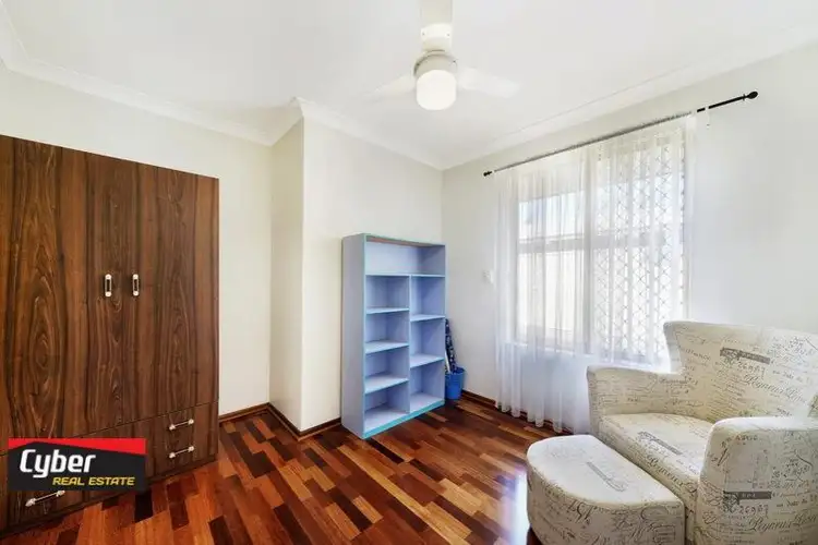 Sixth view of Homely house listing, 9/9-11 Mallard Way, Cannington WA 6107