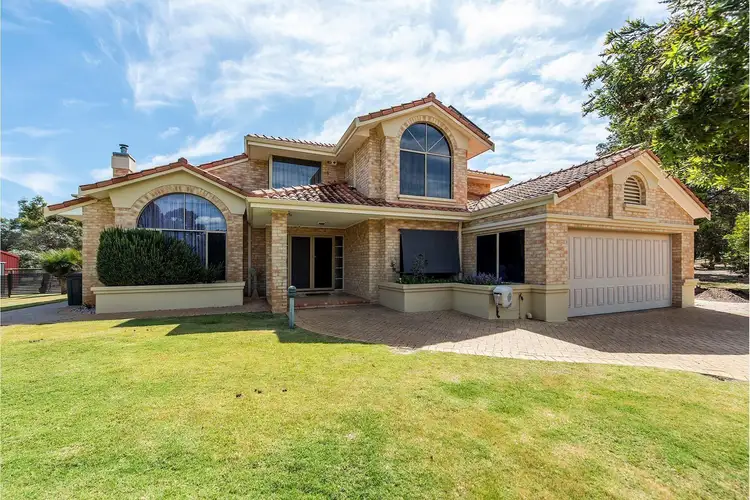 20 Muscat Terrace, The Vines WA 6069
