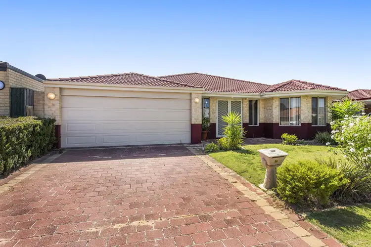 14 Forge Lane, Henley Brook WA 6055