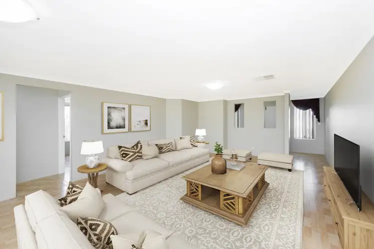 Second view of Homely house listing, 14 Forge Lane, Henley Brook WA 6055