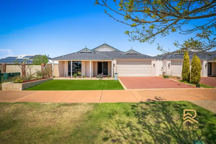Main view of Homely house listing, 25 Glenview Way, Southern River WA 6110
