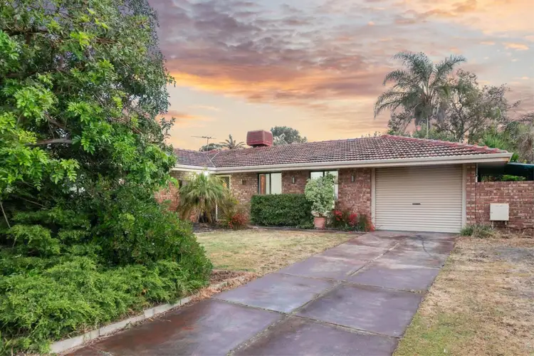 6 Kestrel Way, Yangebup WA 6164