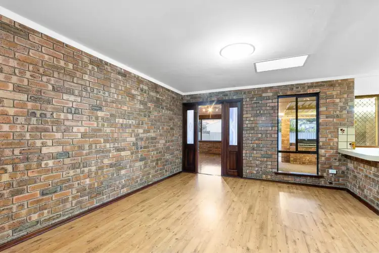 Third view of Homely house listing, 6 Kestrel Way, Yangebup WA 6164