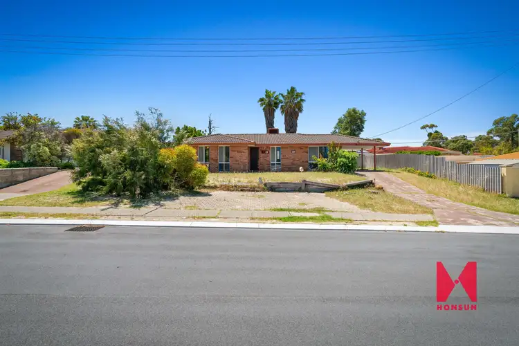 Main view of Homely house listing, 23 Montreal Street, Craigie WA 6025
