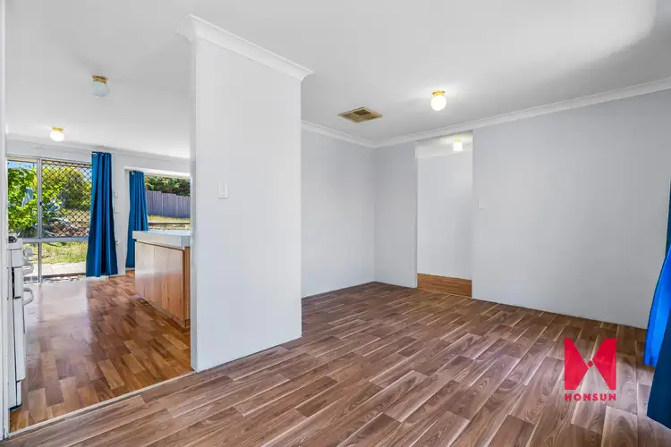 Fifth view of Homely house listing, 23 Montreal Street, Craigie WA 6025