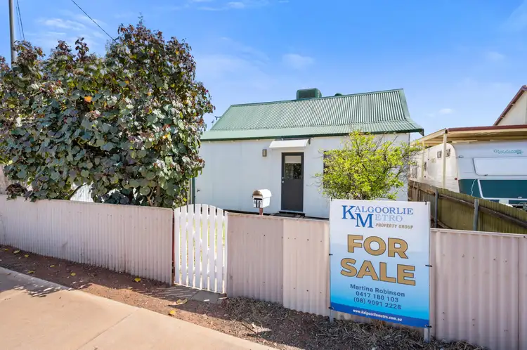 11 Forrest Street, Boulder WA 6432
