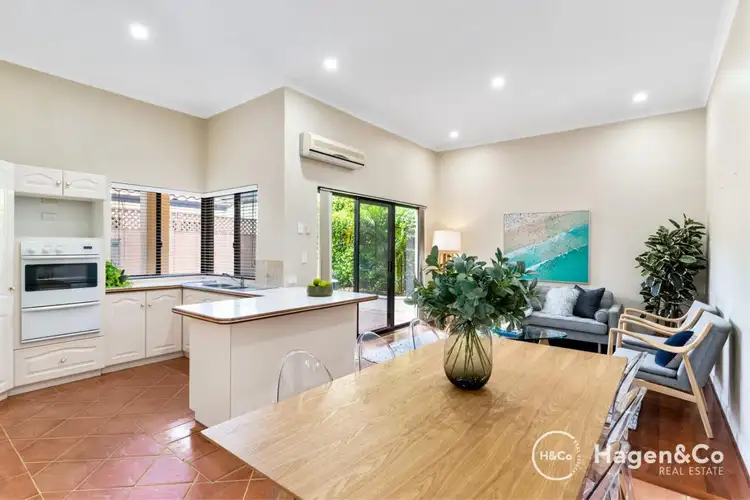 Main view of Homely townhouse listing, 2/142 Ewen Street, Doubleview WA 6018