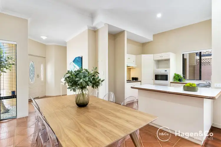 Second view of Homely townhouse listing, 2/142 Ewen Street, Doubleview WA 6018