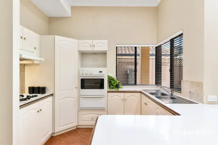 Third view of Homely townhouse listing, 2/142 Ewen Street, Doubleview WA 6018