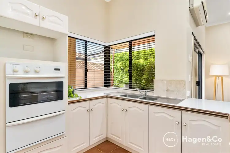 Fourth view of Homely townhouse listing, 2/142 Ewen Street, Doubleview WA 6018