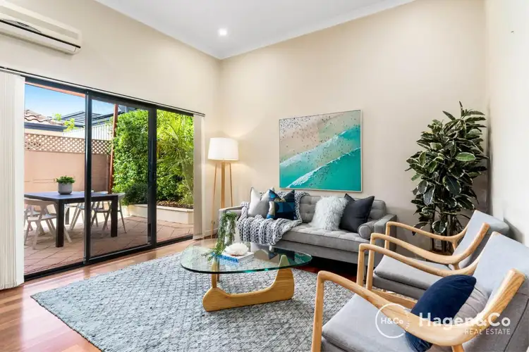 Fifth view of Homely townhouse listing, 2/142 Ewen Street, Doubleview WA 6018