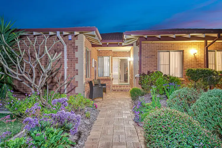 8 Utah Grove, Joondalup WA 6027