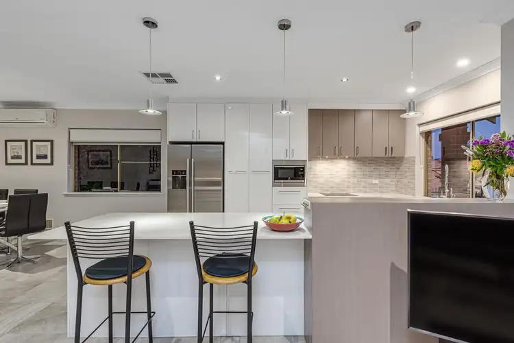 Sixth view of Homely house listing, 8 Utah Grove, Joondalup WA 6027
