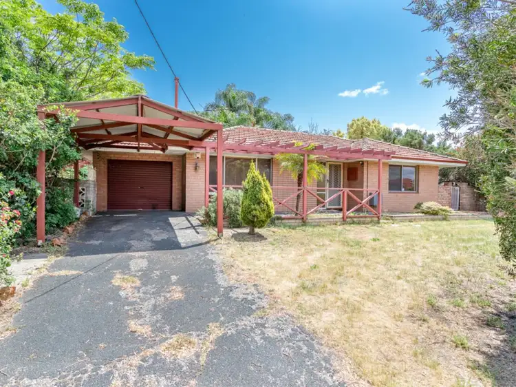 Main view of Homely house listing, 68 Wanaping Road, Kenwick WA 6107