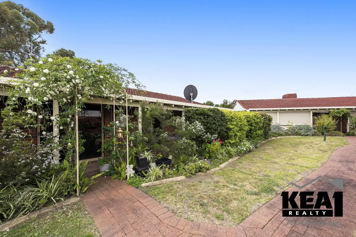 Main view of Homely house listing, 2/24 Stringybark Drive, Forrestfield WA 6058