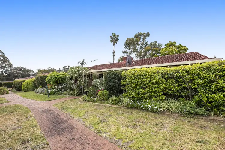 Second view of Homely house listing, 2/24 Stringybark Drive, Forrestfield WA 6058