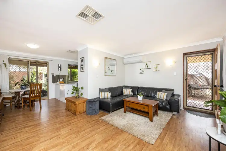 Third view of Homely house listing, 2/24 Stringybark Drive, Forrestfield WA 6058