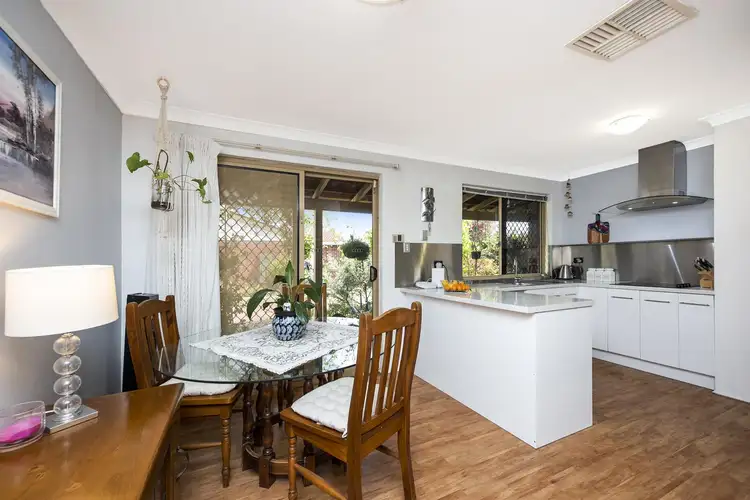 Sixth view of Homely house listing, 2/24 Stringybark Drive, Forrestfield WA 6058