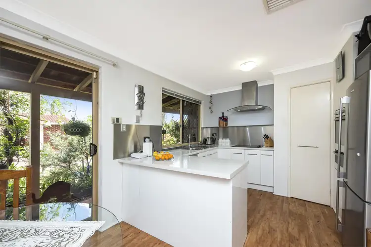 Seventh view of Homely house listing, 2/24 Stringybark Drive, Forrestfield WA 6058