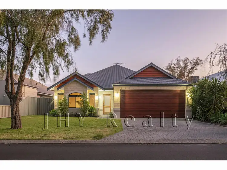Main view of Homely house listing, 11 Latrobe Place, Abbey WA 6280