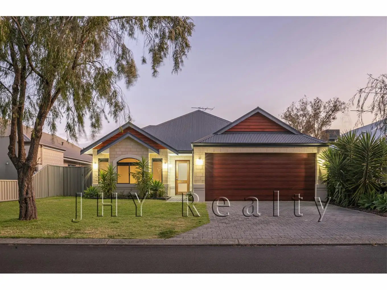 Main view of Homely house listing, 11 Latrobe Place, Abbey WA 6280