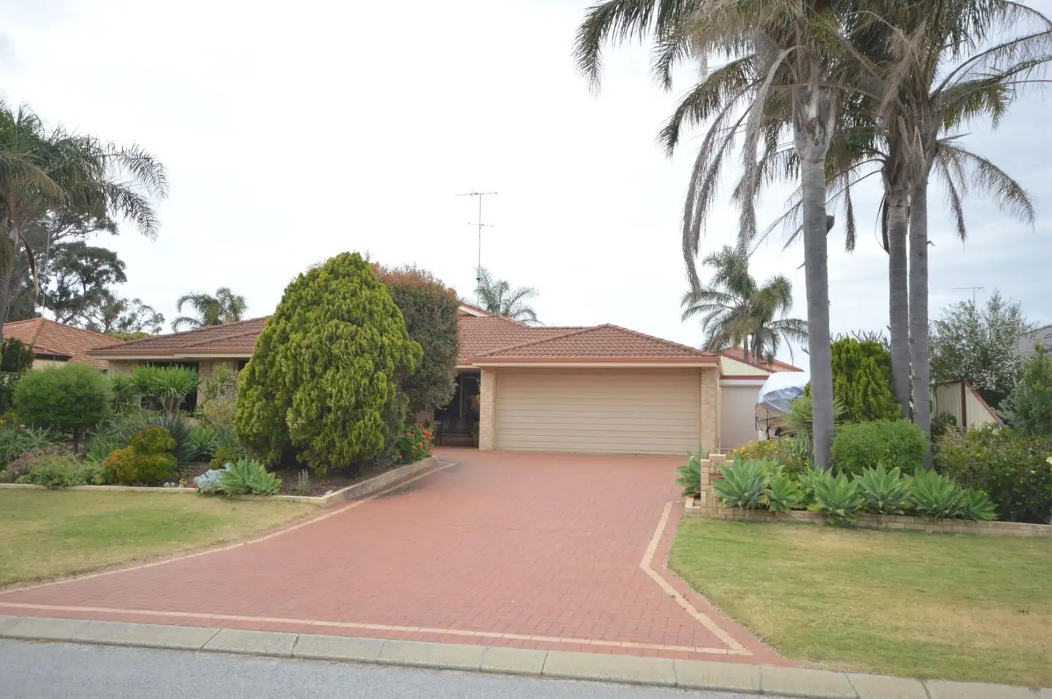 Main view of Homely house listing, 52 Floribunda Avenue, Halls Head WA 6210