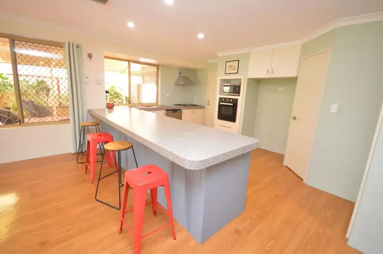 Second view of Homely house listing, 52 Floribunda Avenue, Halls Head WA 6210