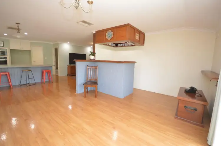 Fifth view of Homely house listing, 52 Floribunda Avenue, Halls Head WA 6210