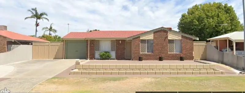 Main view of Homely house listing, 16 Ringarooma Way, Willetton WA 6155