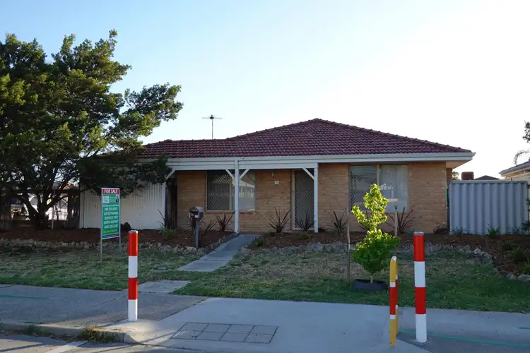 74 Strawberry Drive, Seville Grove WA 6112