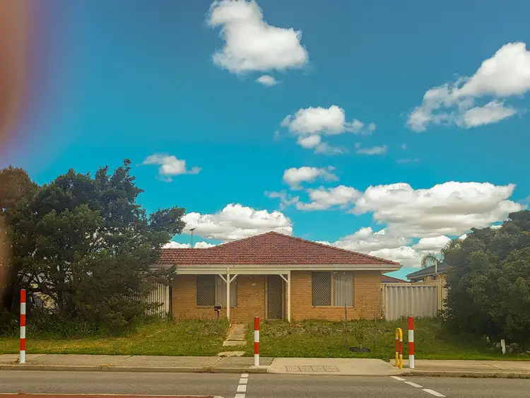 Fourth view of Homely house listing, 74 Strawberry Drive, Seville Grove WA 6112