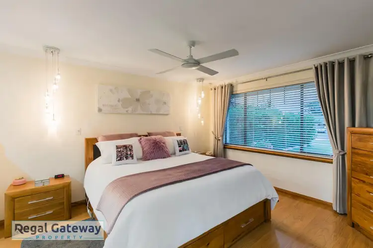 Second view of Homely house listing, 15 Natoli Way, Baldivis WA 6171