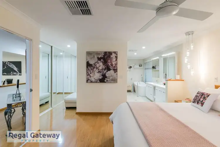 Third view of Homely house listing, 15 Natoli Way, Baldivis WA 6171