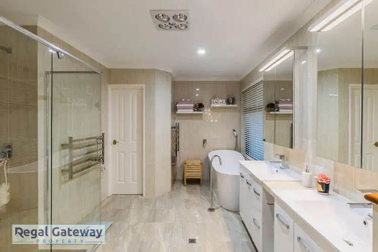 Fourth view of Homely house listing, 15 Natoli Way, Baldivis WA 6171