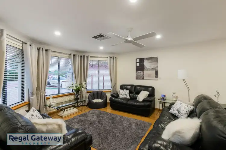 Sixth view of Homely house listing, 15 Natoli Way, Baldivis WA 6171