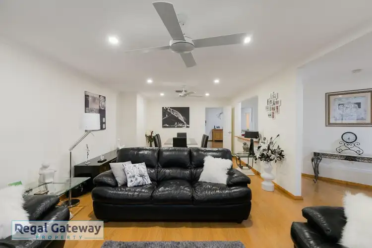 Seventh view of Homely house listing, 15 Natoli Way, Baldivis WA 6171