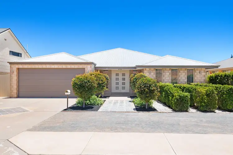 Main view of Homely house listing, 7 Pirring Way, Hannans WA 6430
