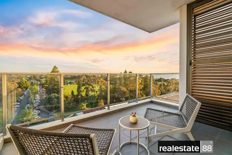 707/53 Labouchere Road, South Perth WA 6151