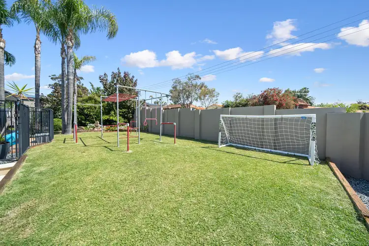 Second view of Homely house listing, 3 Telopia Drive, Duncraig WA 6023