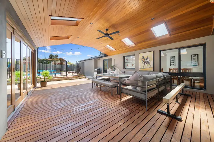 Fourth view of Homely house listing, 3 Telopia Drive, Duncraig WA 6023