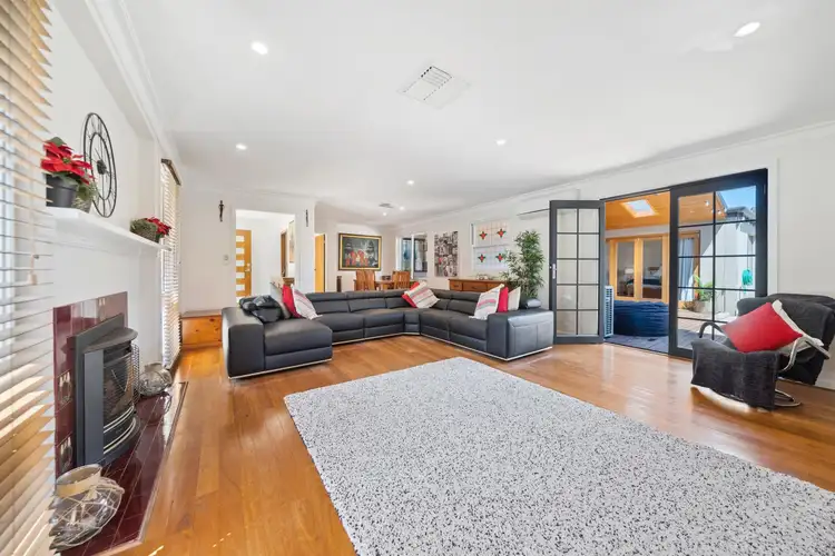 Fifth view of Homely house listing, 3 Telopia Drive, Duncraig WA 6023